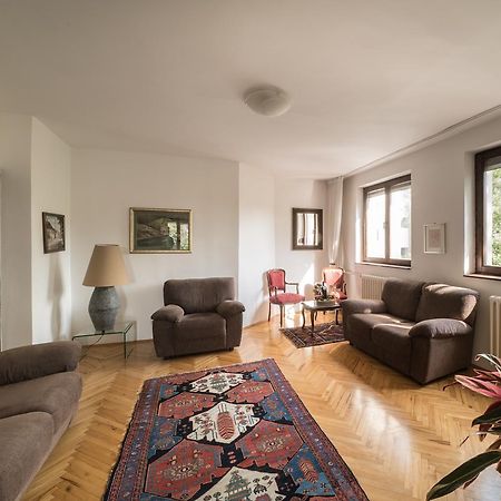 Sensitive Apartment بلغراد المظهر الخارجي الصورة
