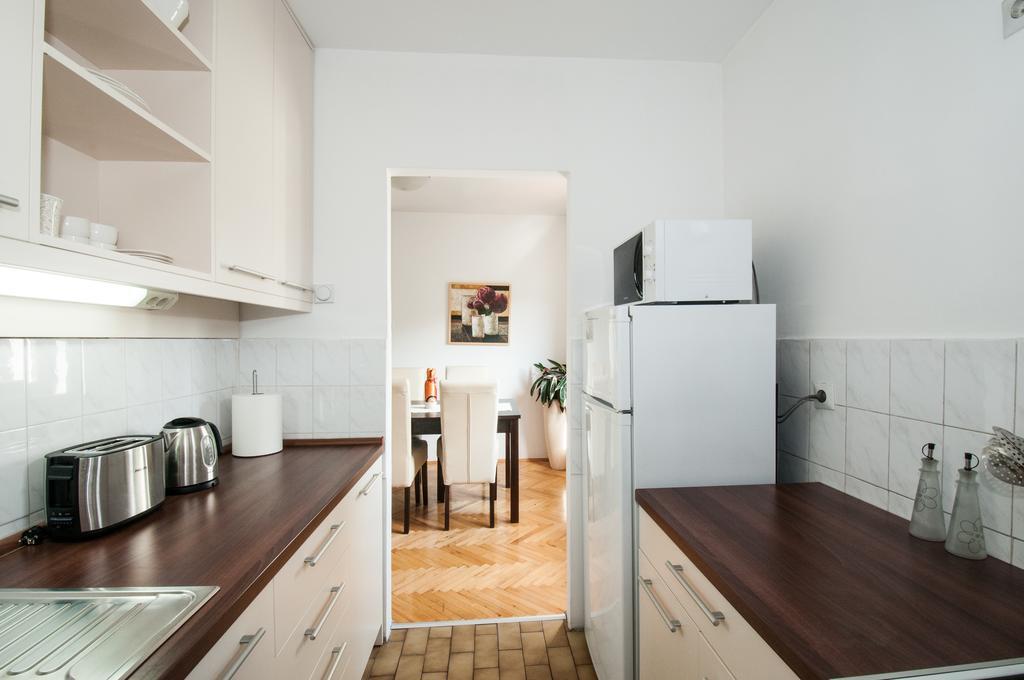 Sensitive Apartment بلغراد المظهر الخارجي الصورة