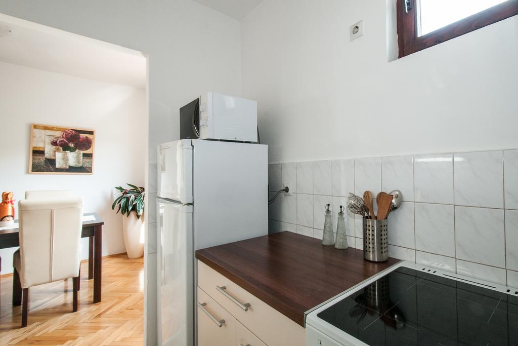 Sensitive Apartment بلغراد المظهر الخارجي الصورة