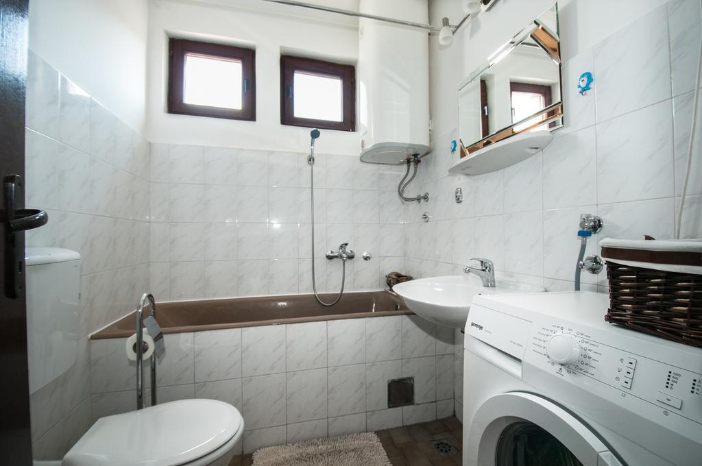 Sensitive Apartment بلغراد المظهر الخارجي الصورة