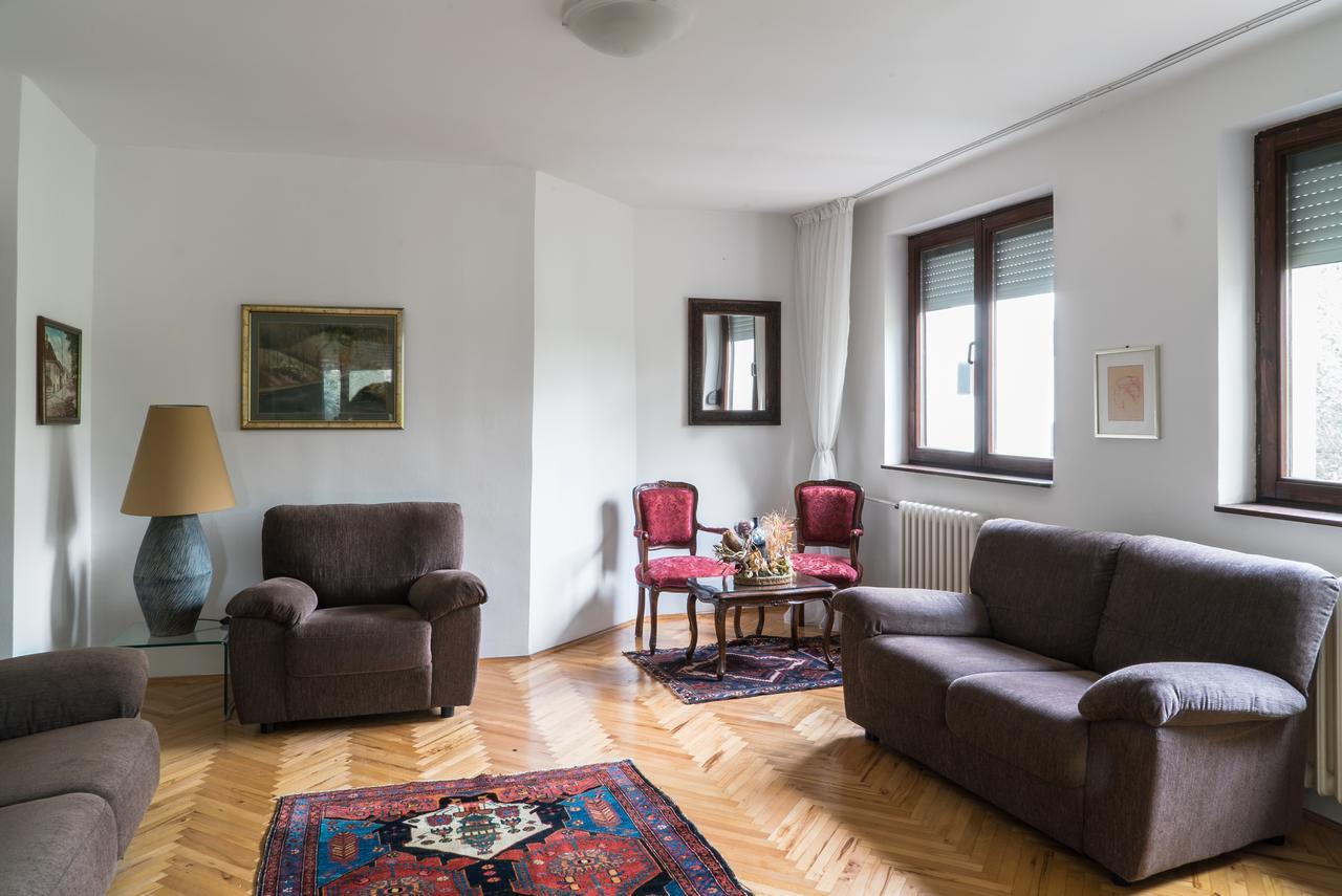 Sensitive Apartment بلغراد المظهر الخارجي الصورة